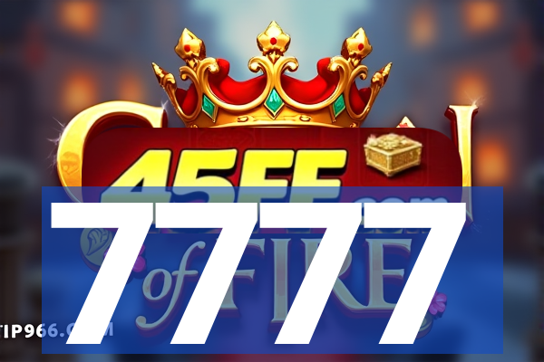7777