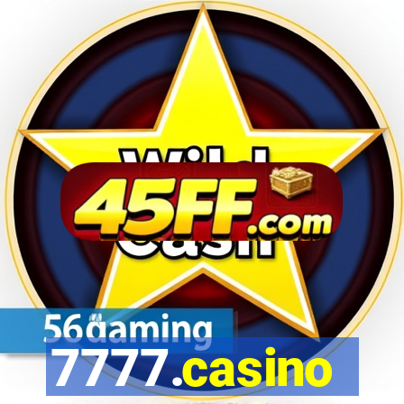7777.casino