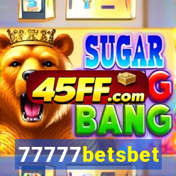 77777betsbet