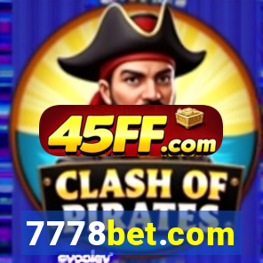 7778bet.com