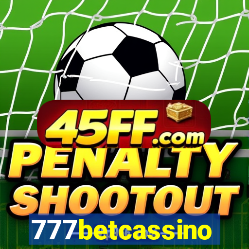 777betcassino