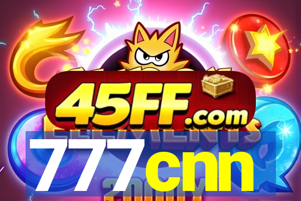 777cnn