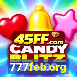 777feb.org