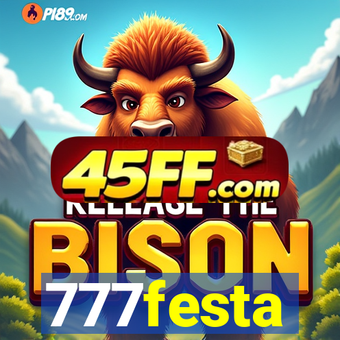 777festa