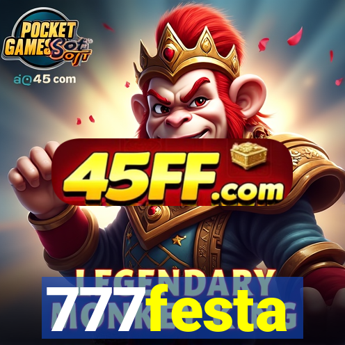 777festa