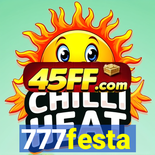 777festa