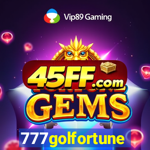 777golfortune