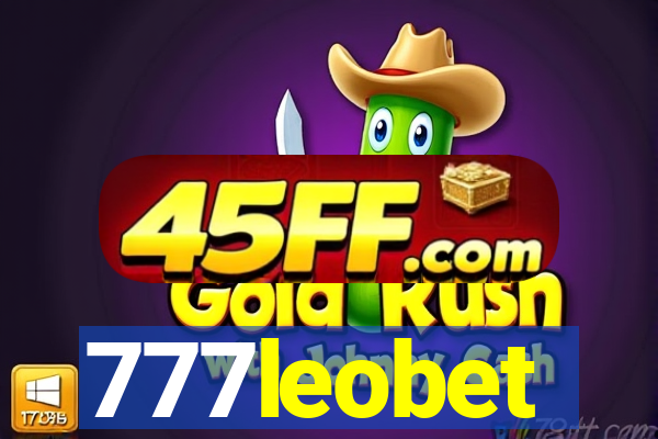 777leobet