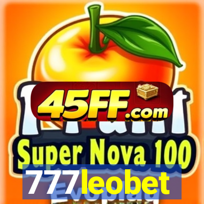 777leobet