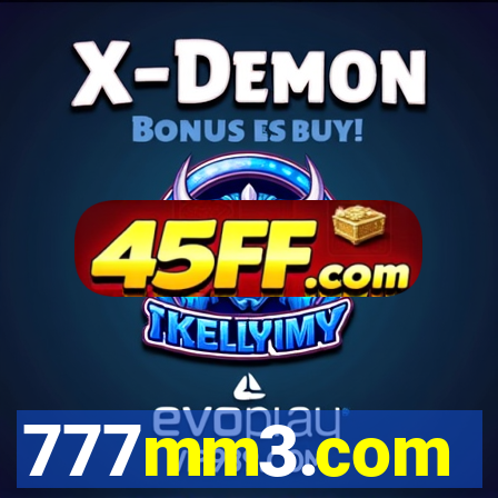 777mm3.com