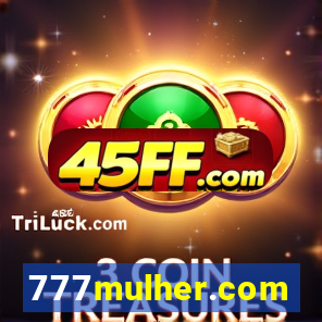 777mulher.com