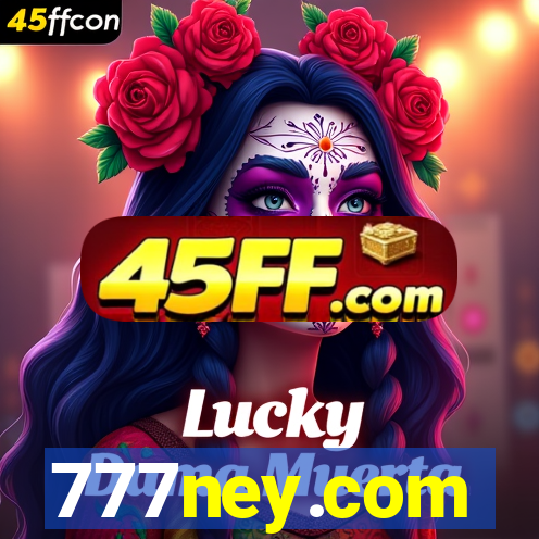777ney.com