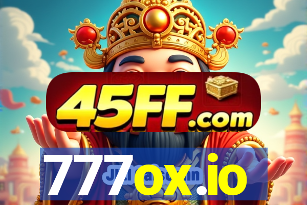 777ox.io