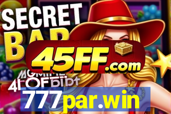 777par.win