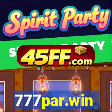 777par.win