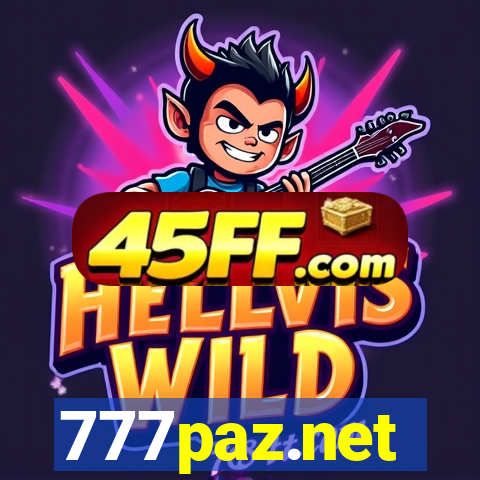 777paz.net