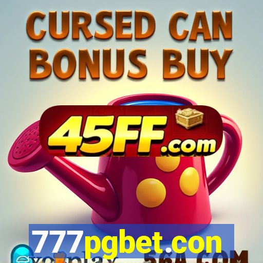 777pgbet.con