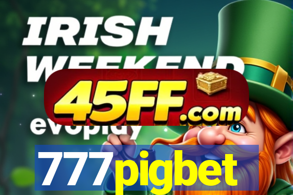777pigbet