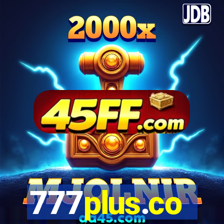 777plus.co