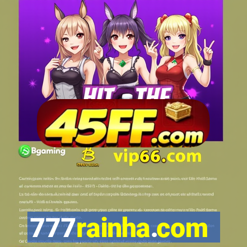 777rainha.com