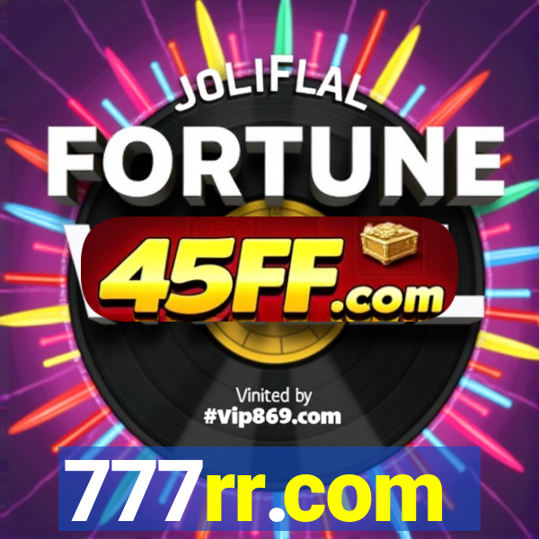 777rr.com