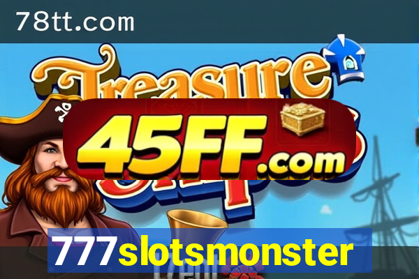 777slotsmonster