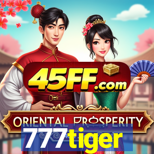 777tiger
