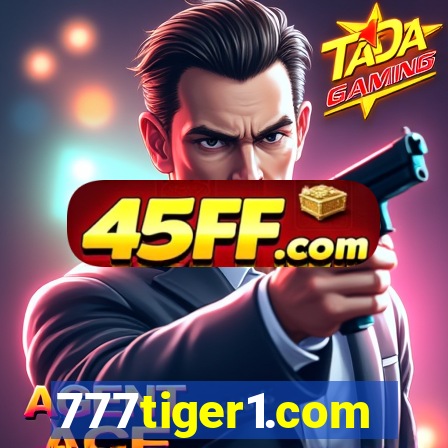 777tiger1.com