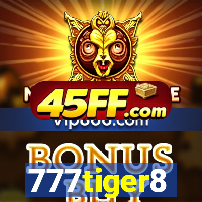 777tiger8