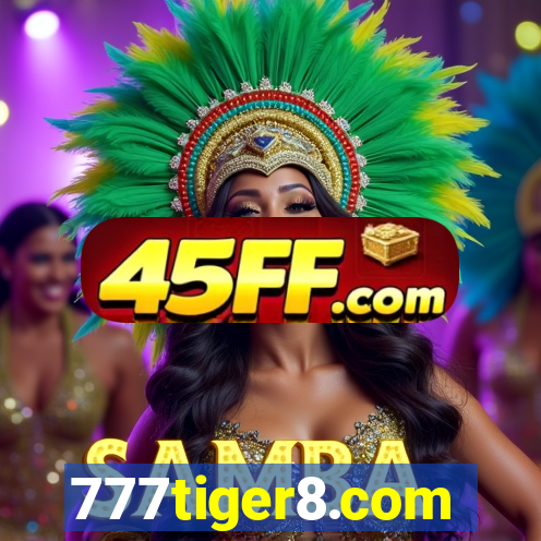 777tiger8.com