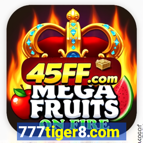 777tiger8.com