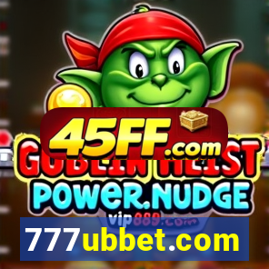 777ubbet.com