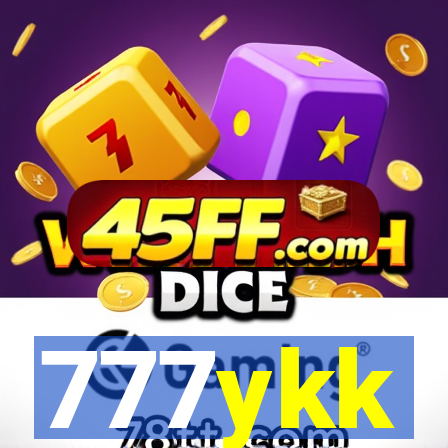 777ykk