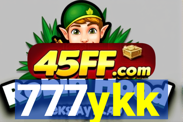 777ykk