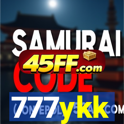 777ykk