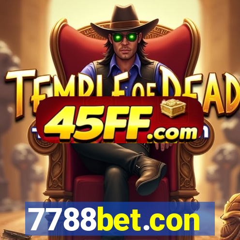 7788bet.con