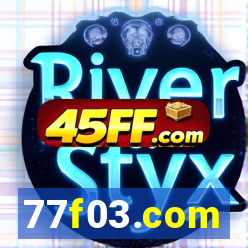 77f03.com