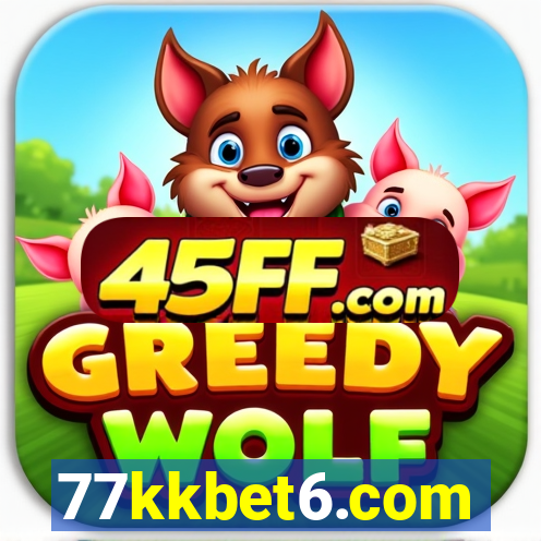 77kkbet6.com