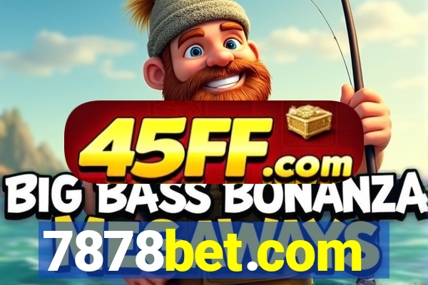 7878bet.com