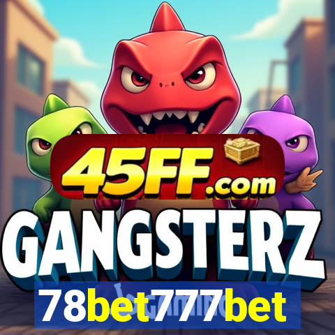78bet777bet