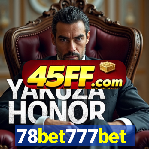 78bet777bet