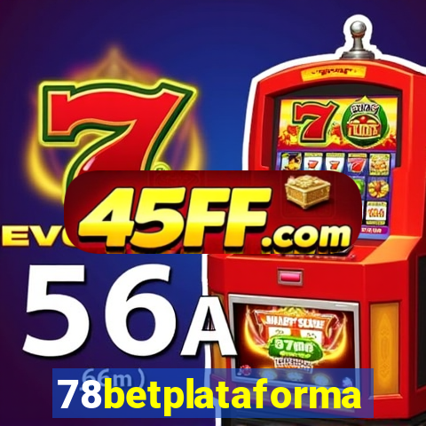 78betplataforma