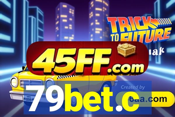 79bet.c