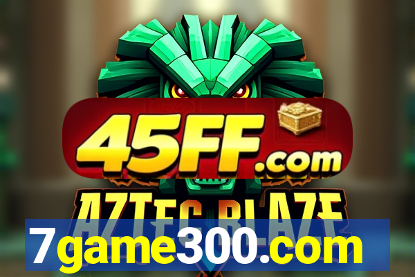 7game300.com