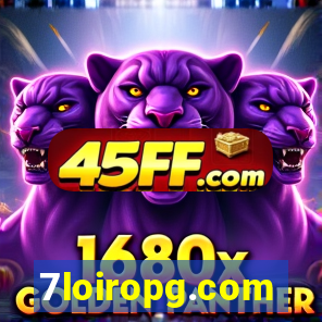7loiropg.com