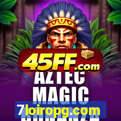 7loiropg.com