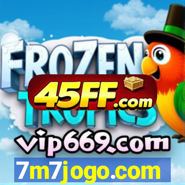 7m7jogo.com