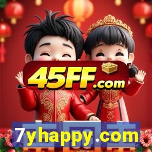 7yhappy.com