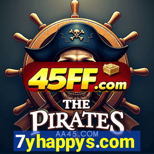 7yhappys.com