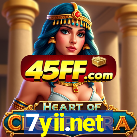 7yii.net